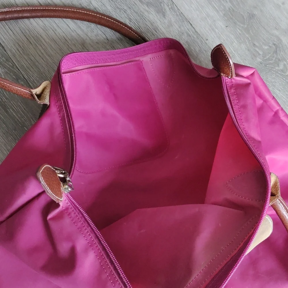 Longchamp Bag - Picture 9 of 9